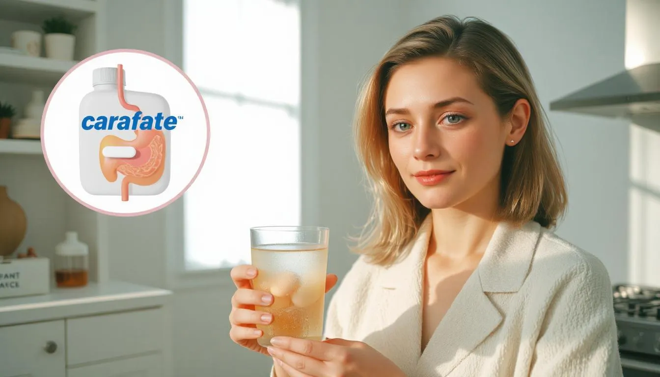 carafate uses carafate uses